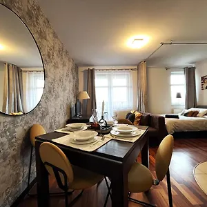  Apartament Jagielly ~ Self Check-in 24h ~ Parking & Lift