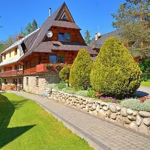 https://willa-anna-zakopane.zakopanehotels.org