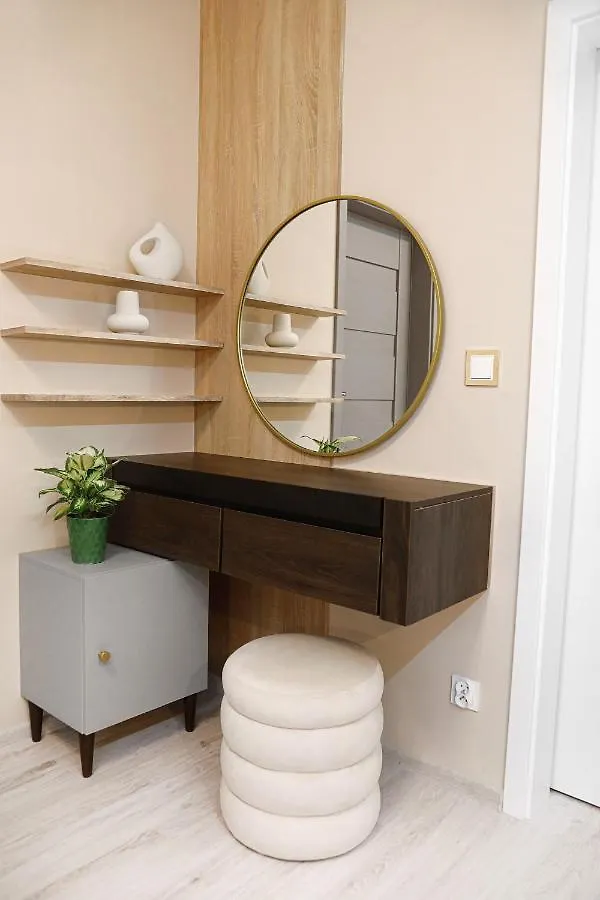 Gdanska Apartment Wroclaw 0*,