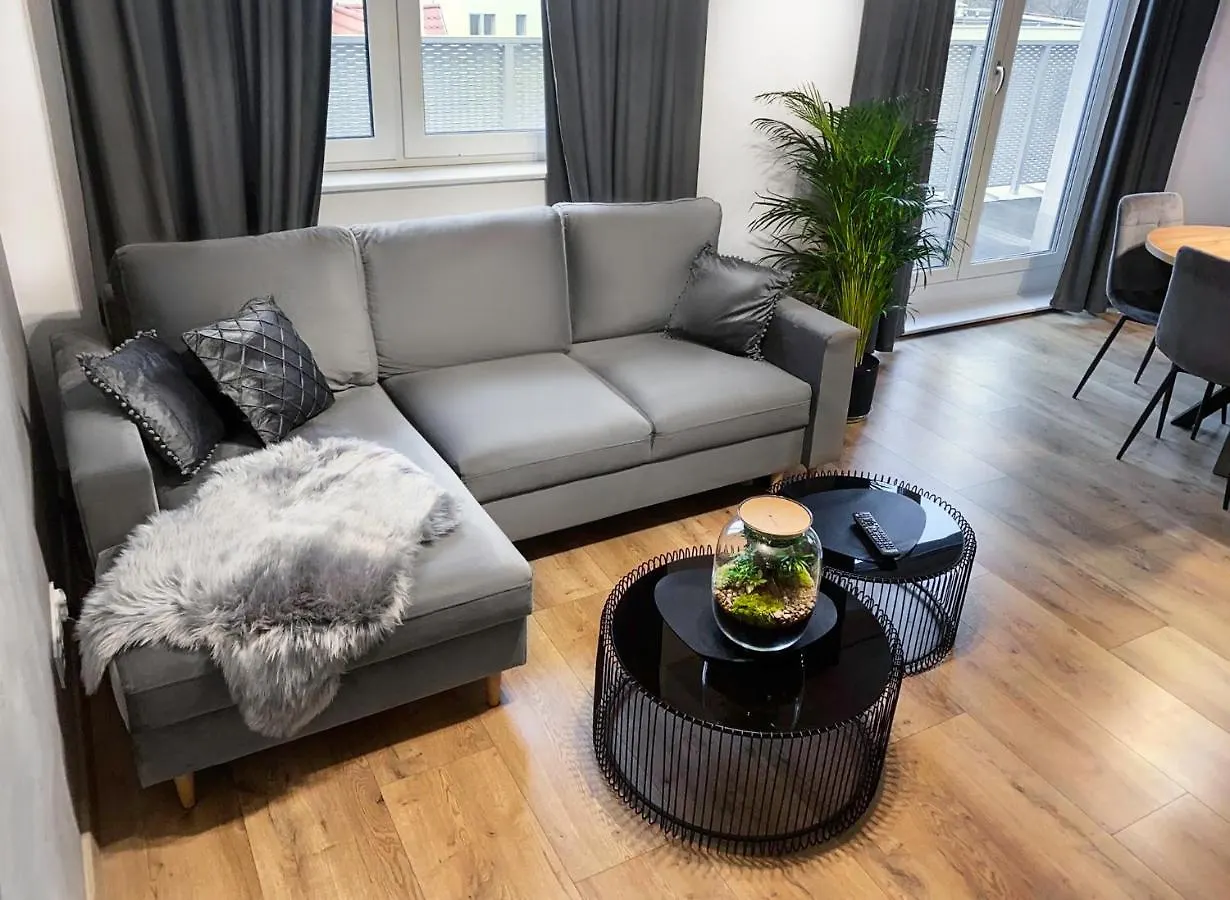 Gdanska Apartment Wroclaw 0*,  Poland