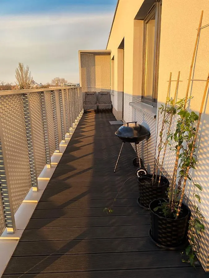 Gdanska Apartment Wroclaw