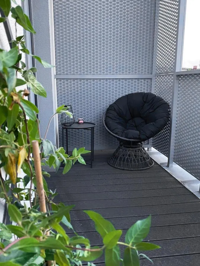 Gdanska Apartment Wroclaw Poland
